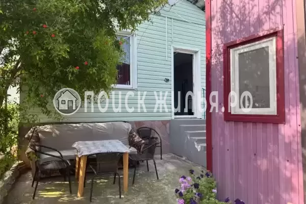 «На Садовой», Бетта