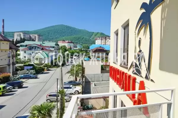 «Friday», Лазаревское