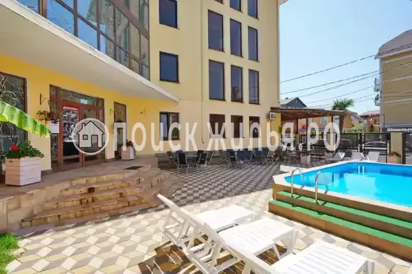 «Friday», Краснодарский край, Сочи, Лазаревское, Единство, д.13/2