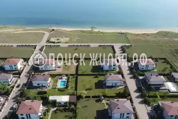 Частный сектор «Солнечный берег», Пересыпь