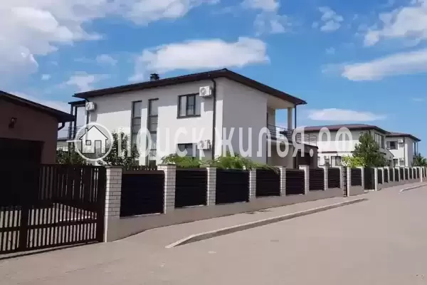 Частный сектор «Солнечный берег», Пересыпь