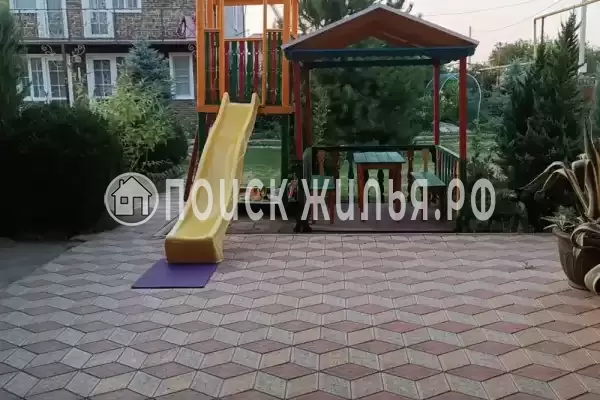 Гостевой дом «У Ильича», Должанская