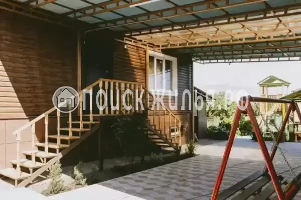 Гостевой дом «У Ильича», Должанская