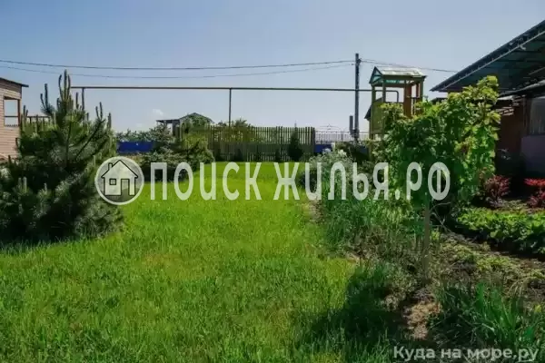 Гостевой дом «У Ильича», Должанская