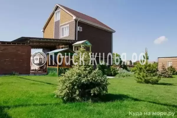 Гостевой дом «У Ильича», Краснодарский край, Должанская, Рыбный переулок, д.2/1