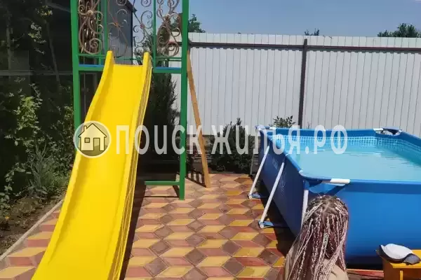 Гостевой дом «У Ильича», Должанская