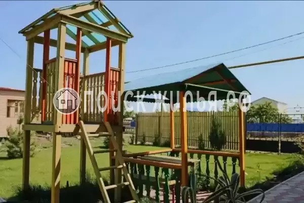 Гостевой дом «У Ильича», Должанская