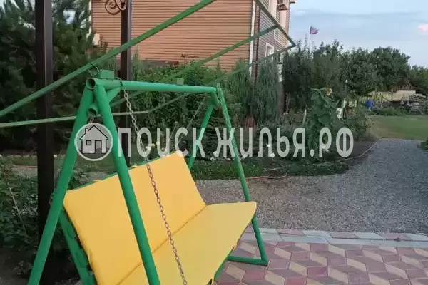 Гостевой дом «У Ильича», Должанская