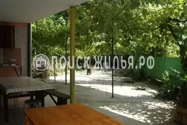 Гостевой дом «У Игоря»