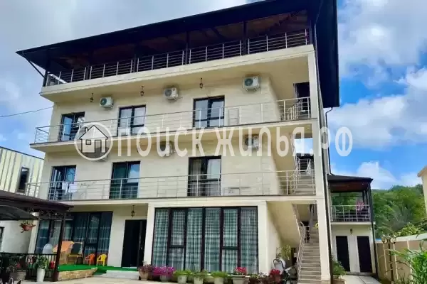 «Рай в Горном воздухе», Краснодарский край, Сочи, Лоо, СНТ Бриз, д.323 «Рай в Горном воздухе», Краснодарский край, Сочи, Лоо, СНТ Бриз, д.323