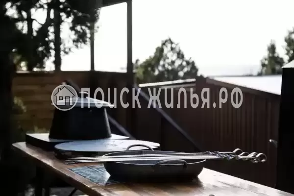 Частный сектор «Усадьба Эдвиан», Кабардинка