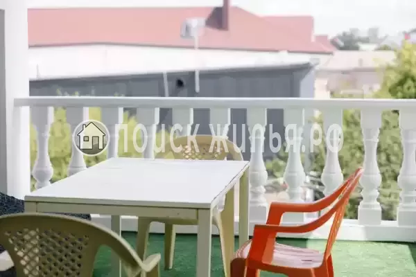 Гостевой дом «Марина», Джемете