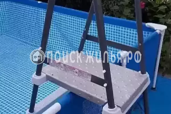 Частный сектор «Черноморский», Витязево