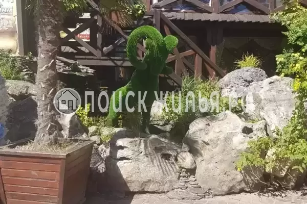 Частный сектор «Черноморский», Витязево