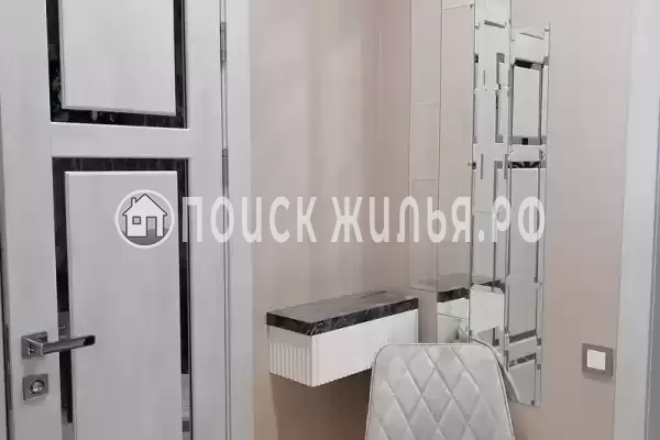 Квартира «Студия в ЖК Sun Hills», Ольгинка