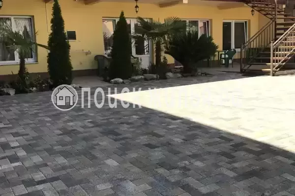 Гостевой дом «Солнечный дворик», Адлер