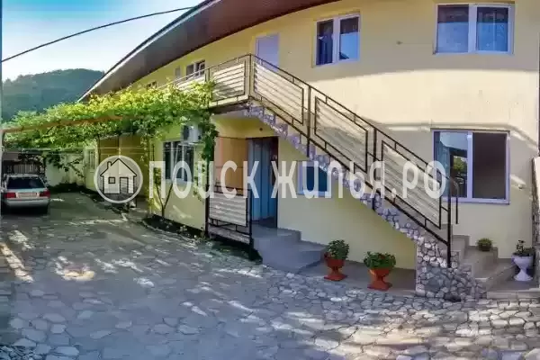 «Алтум», Краснодарский край, Небуг, Южный переулок, д.3