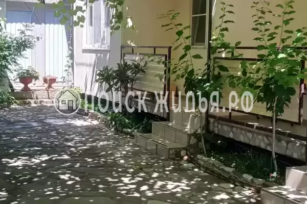Частный сектор «Алтум», Небуг Частный сектор «Алтум», Небуг