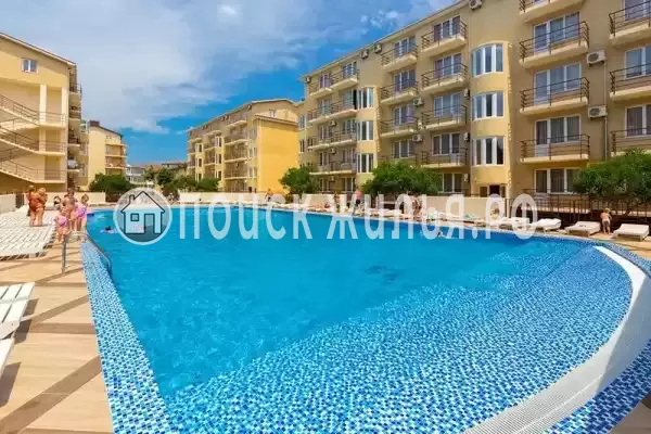 «Vavilon», Джемете