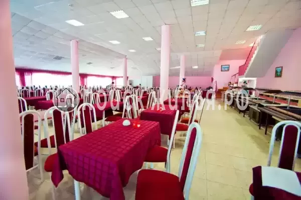 «Vavilon», Джемете