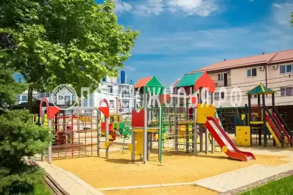 «Vavilon», Джемете