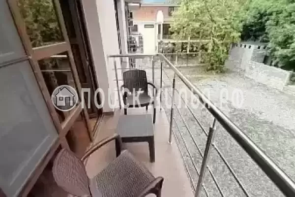 Отель «Inn Rif», Гагра