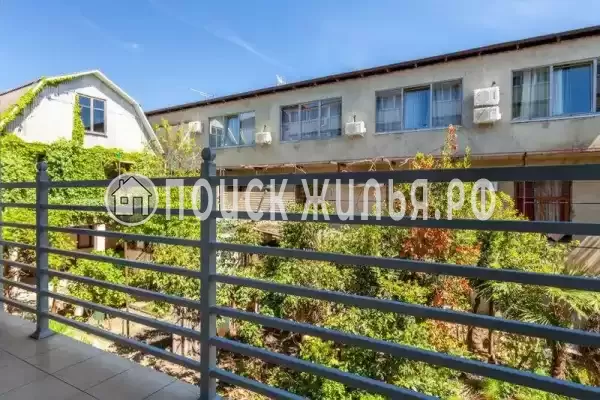 «На Морозова», Адлер