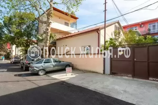 «На Морозова», Адлер