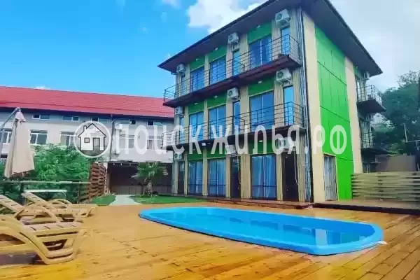 «Тай», Сочи