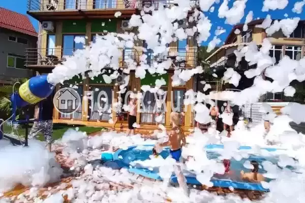 «Тай», Сочи