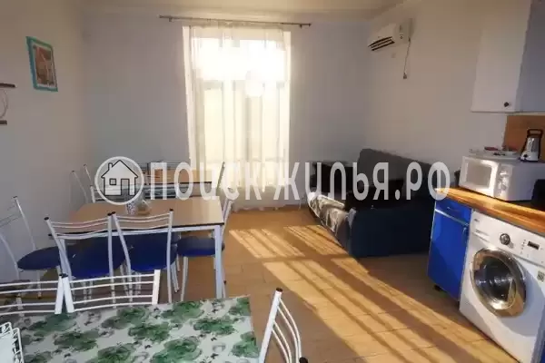 «Клевое место», Кучугуры