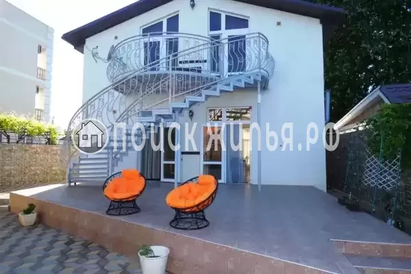 «Клевое место», Краснодарский край, Кучугуры, Солнечный переулок, д.10