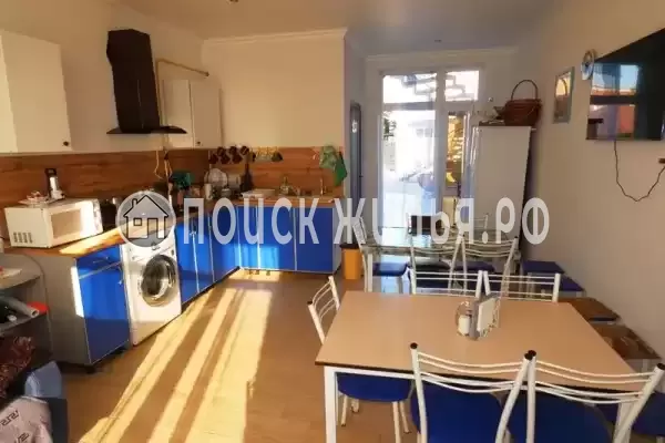 «Клевое место», Кучугуры