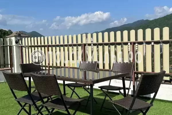Частный сектор «Leki», Небуг Частный сектор «Leki», Небуг