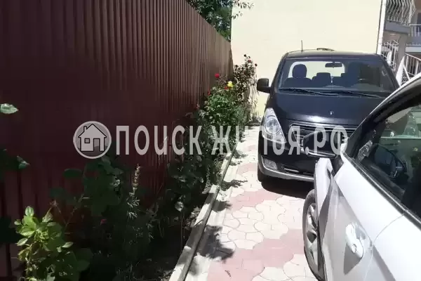 Гостевой дом «У Светланы», Феодосия