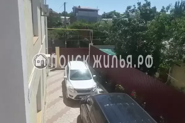 Гостевой дом «У Светланы», Феодосия