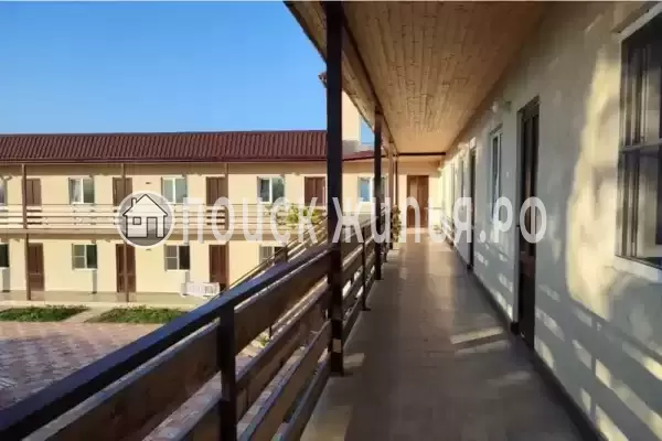 Гостевой дом «Белый дельфин», Сухум Гостевой дом «Белый дельфин», Сухум