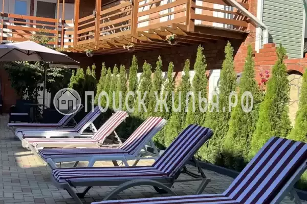 Гостевой дом «Лидия», Пляхо