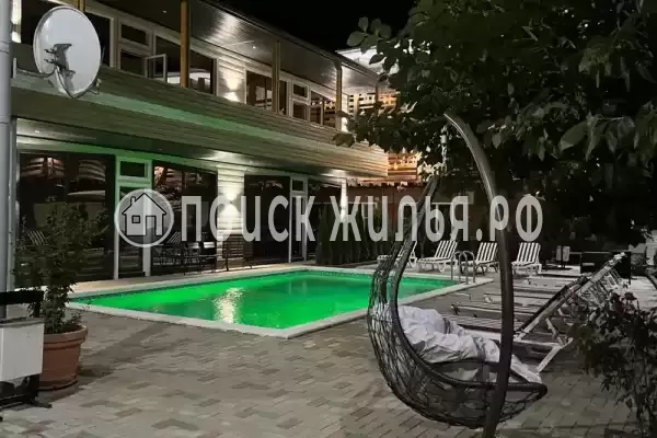 Гостевой дом «Лидия», Краснодарский край, Пляхо, мкр. Персиковый сад, д.15 Гостевой дом «Лидия», Краснодарский край, Пляхо, мкр. Персиковый сад, д.15