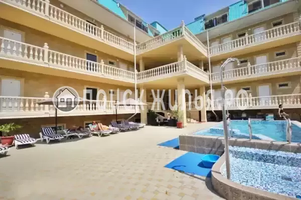 «Ванатур», Краснодарский край, Витязево, Переулок ЛОК Витязь, д.9