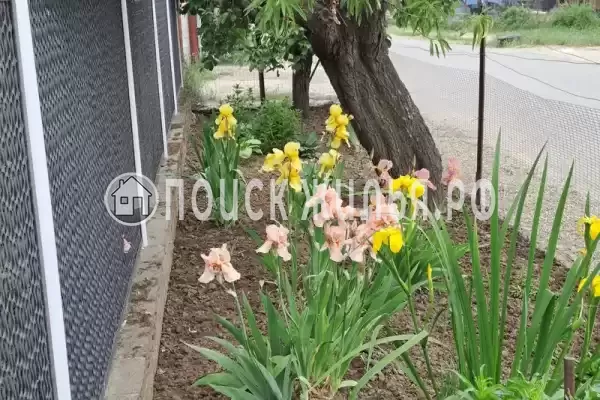 Частный сектор «Домик на Суворовском», Тамань Частный сектор «Домик на Суворовском», Тамань