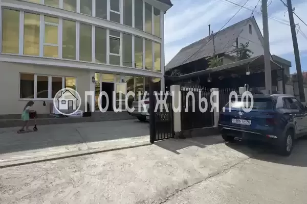 Гостевой дом «Жемчужина», Вардане