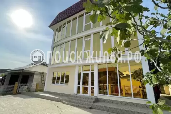 Гостевой дом «Жемчужина», Вардане