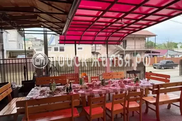 Гостевой дом «Жемчужина», Вардане