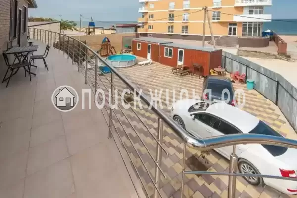 Гостевой дом «АллАнд», Пересыпь