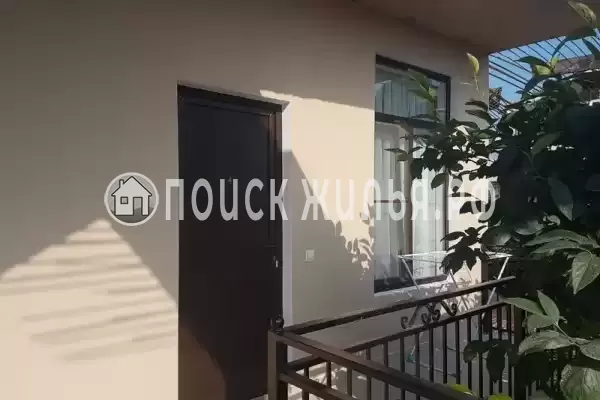 Гостевой дом «Уютный дворик», Гагра