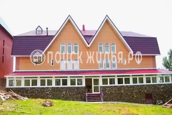 «Paregam», Макопсе