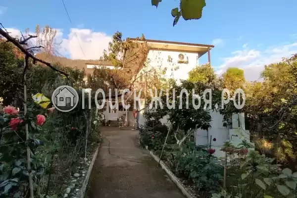 Гостевой дом «Виола», Республика Абхазия, Новый Афон, пер. Вокзальный, д.4