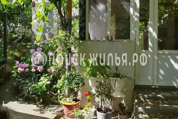Гостевой дом «Виола», Новый Афон Гостевой дом «Виола», Новый Афон
