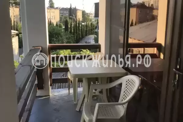 Гостевой дом «На Ардзинба», Гагра Гостевой дом «На Ардзинба», Гагра
